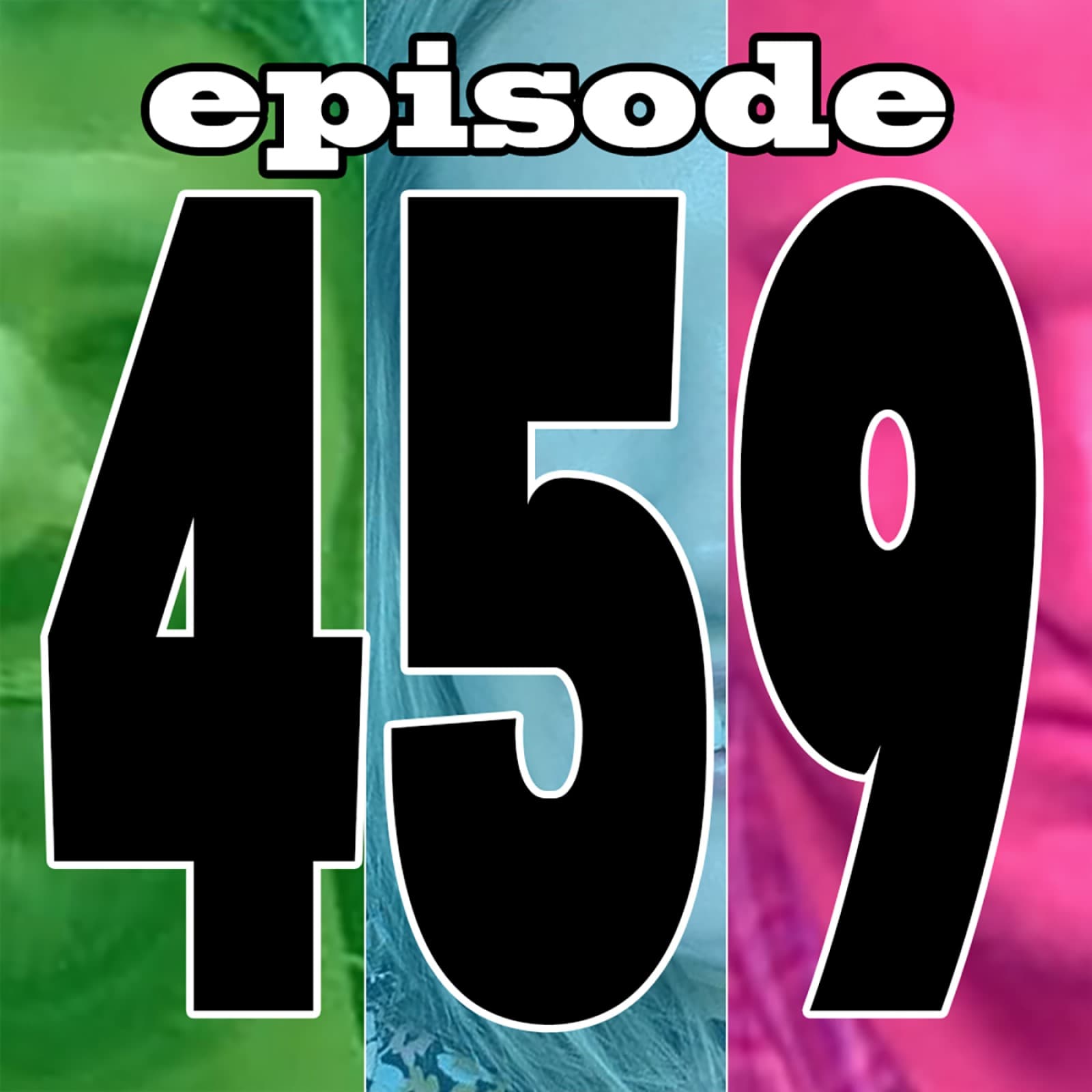 STAB! 459 - Outercourse - the STAB! show cover