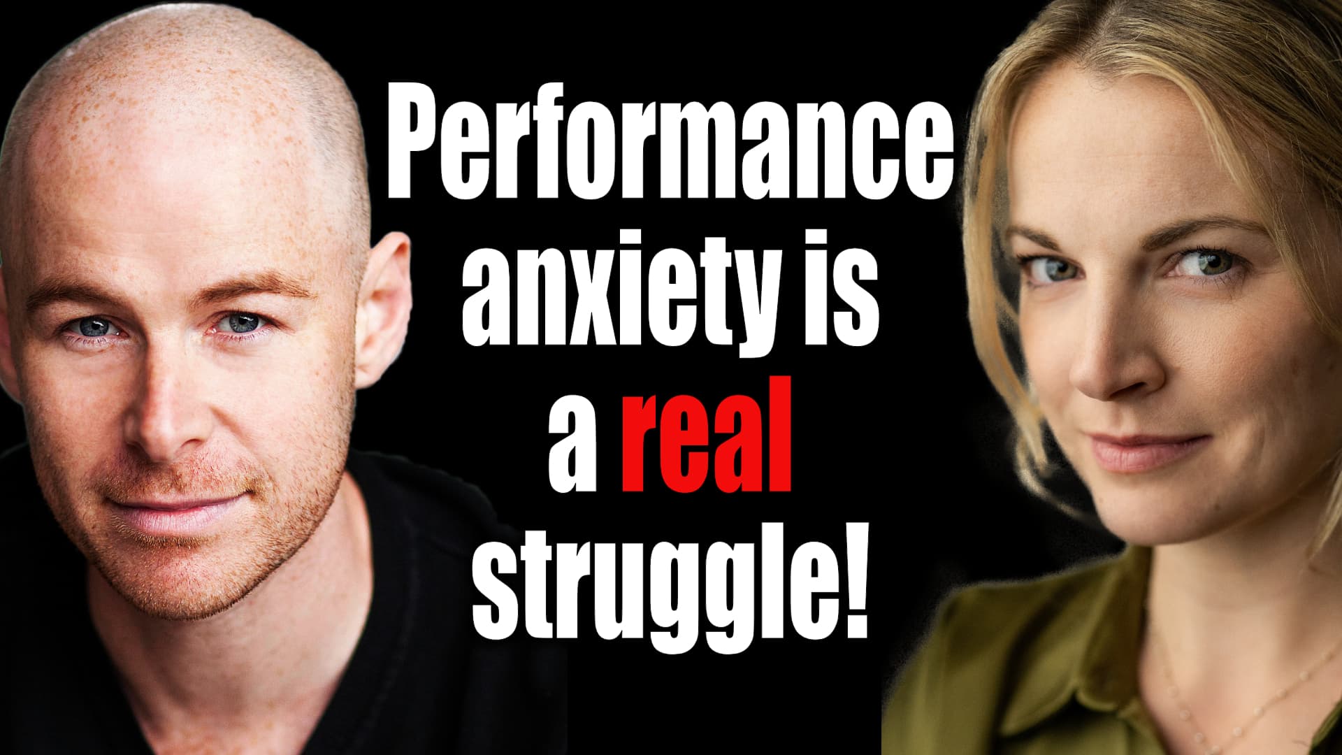 Positivity, Performance, and Finding Your Voice with Rebecca Ward - HACK MOJO cover
