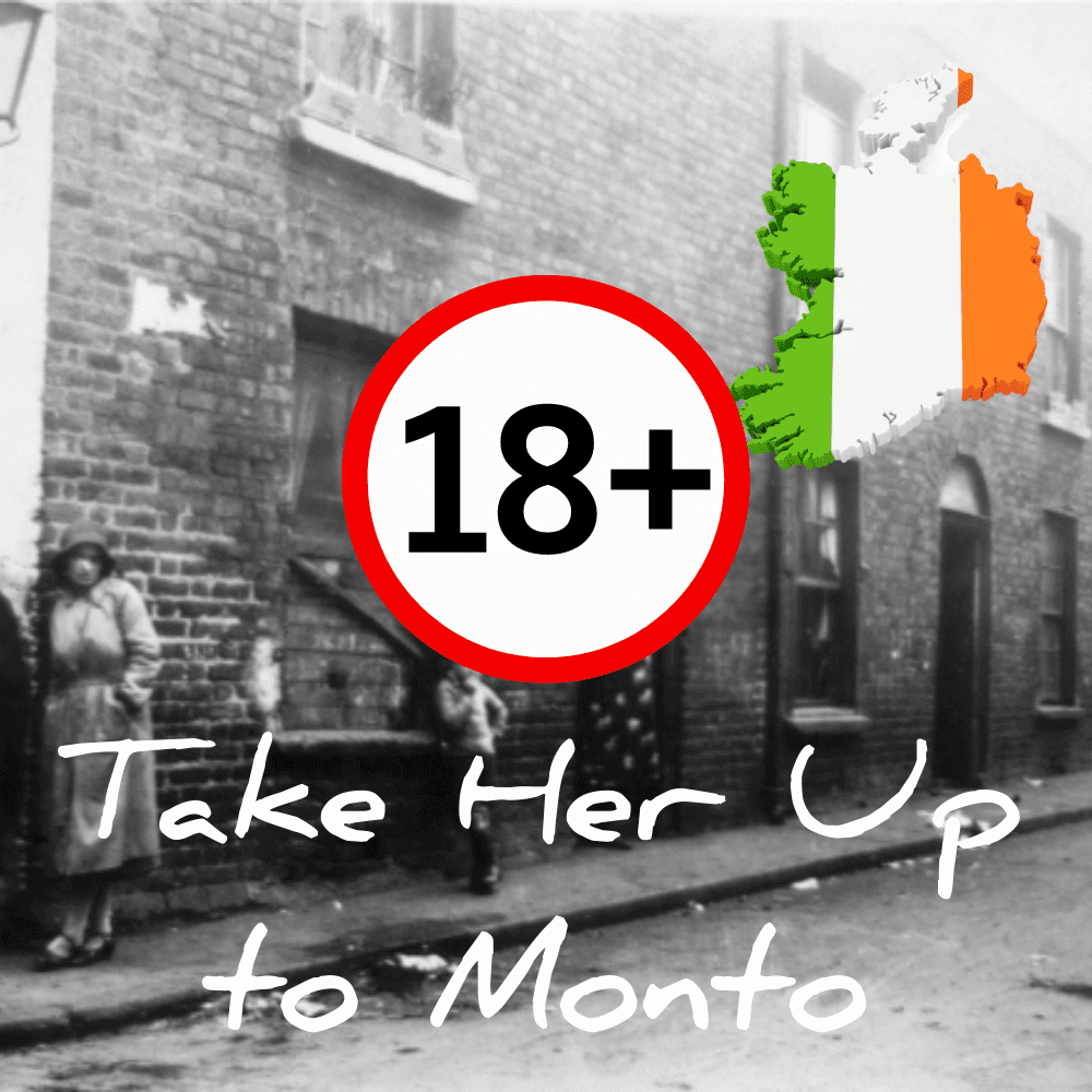 Take Her to The Monto - jarasaseasongi - muzyczne historie cover