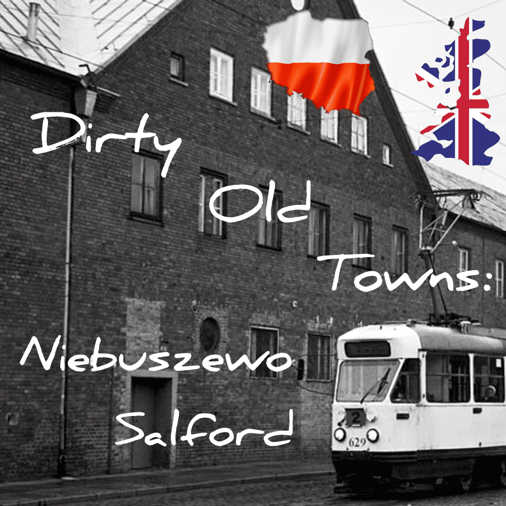 Dirty Old Towns - jarasaseasongi - muzyczne historie cover