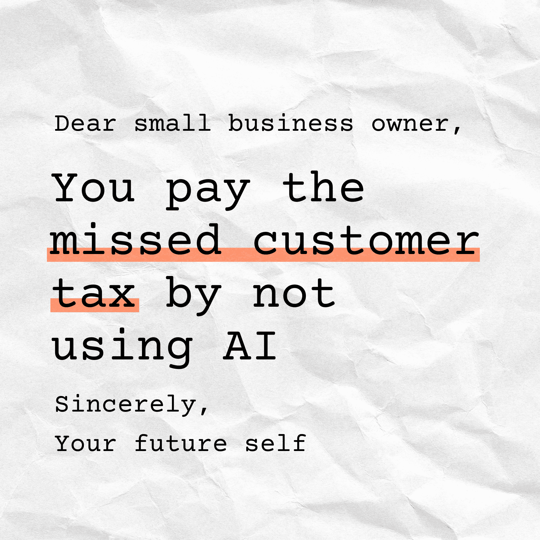The Cure for Content Burnout - Simplify AI cover