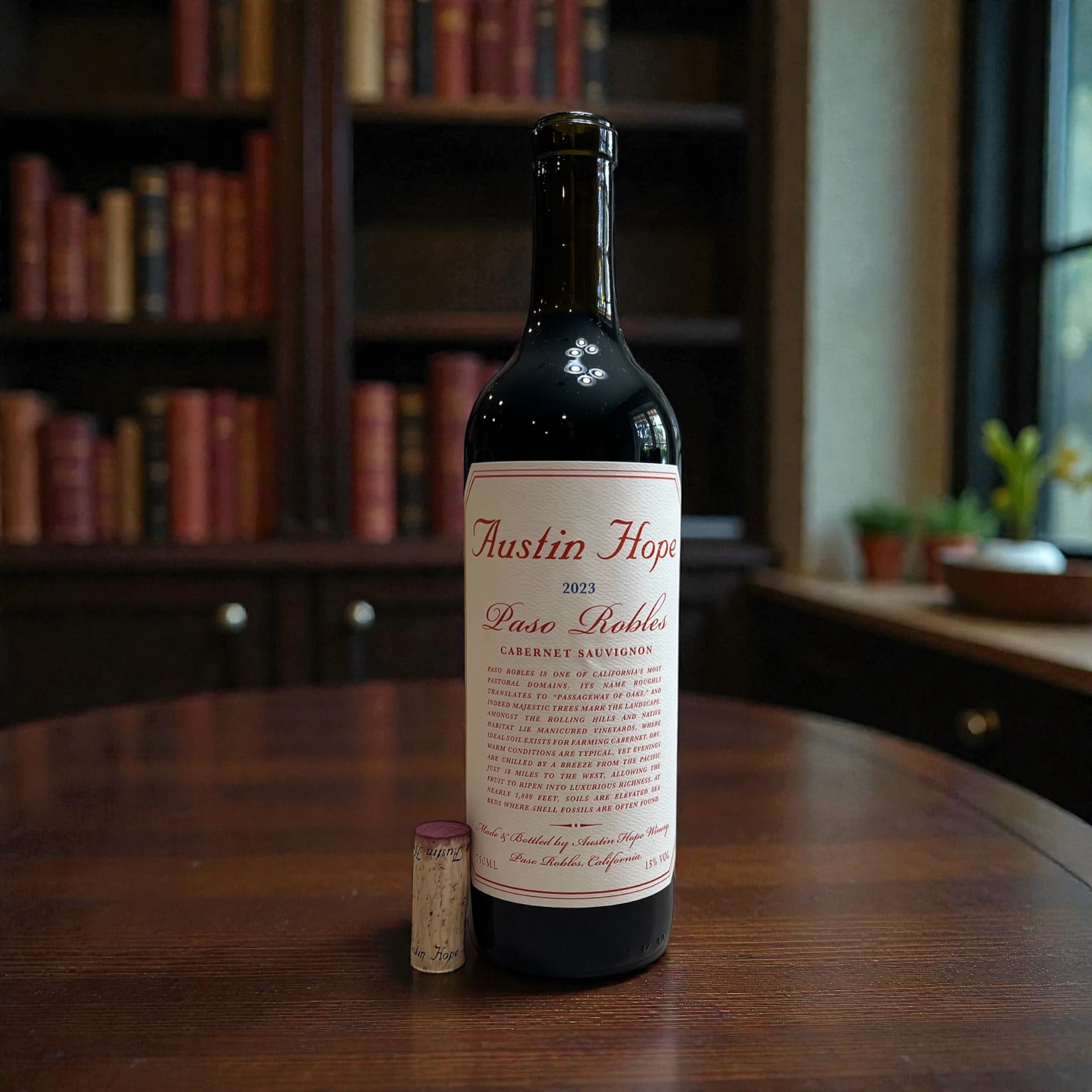 Is Hope a leadership style? - Sips, Suds, & Smokes cover