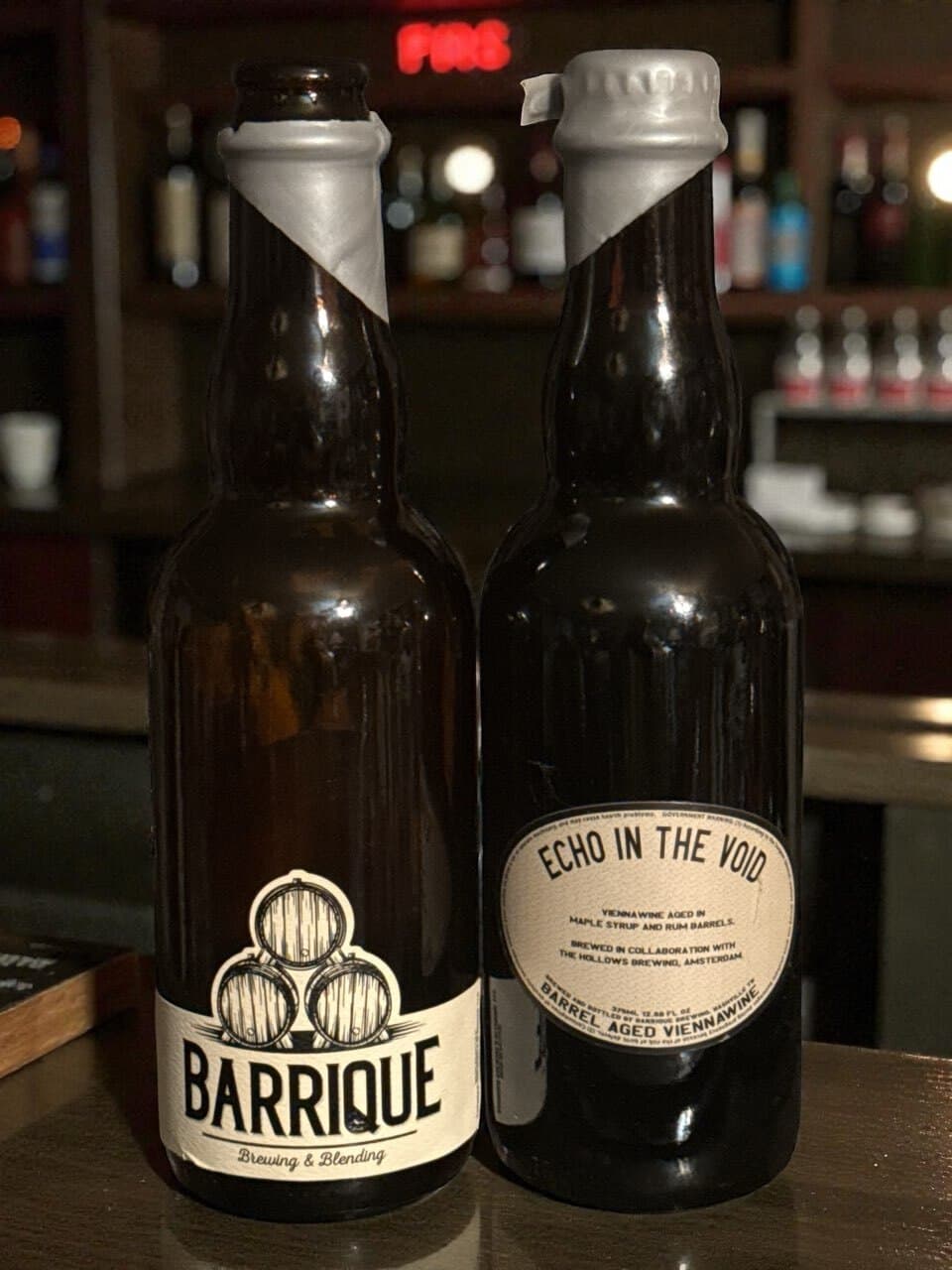 Sparky May Need An Extra Pair of Pants - Sips, Suds, & Smokes cover