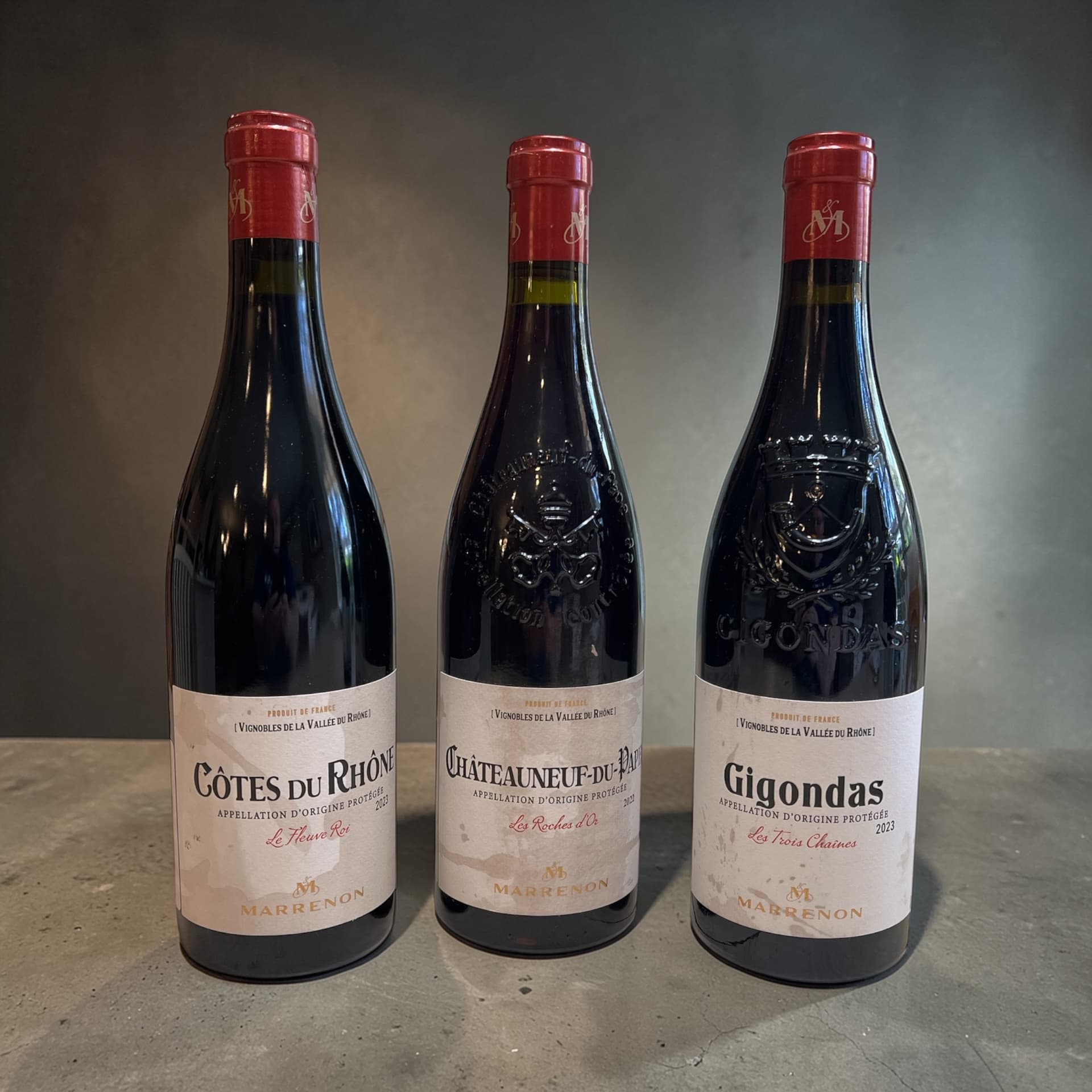 From the Ochre Trail enjoying Vino, Cavaillon Melon, and Lavender — Sips, Suds, & Smokes cover