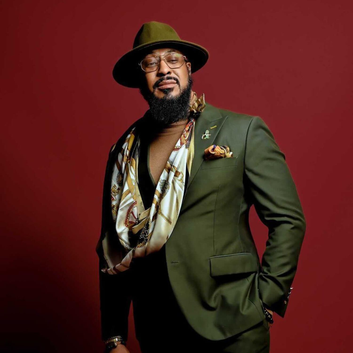 Mr Kaizen rebrands ’cool’ with Stupid Dope Magazine - Million Dollar Mindset cover