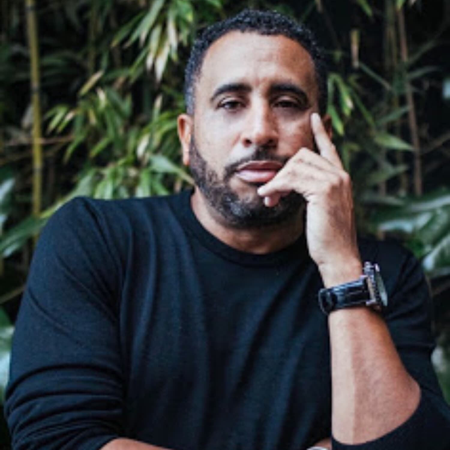 Nick Storm unveils his business mastermind and talks walking in  his purpose. - Million Dollar Mindset cover