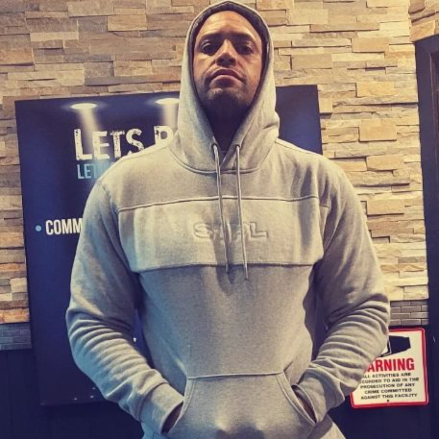 R. Marcus Taylor understands the time is now - Million Dollar Mindset cover