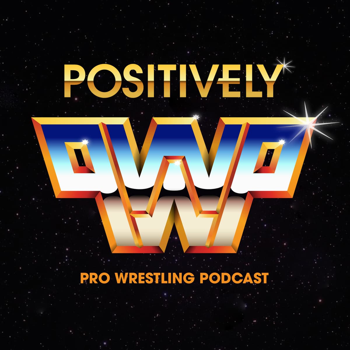 PPW Podcast Special Episode - The PPW Christmas Special - The Positively Pro Wrestling Podcast cover