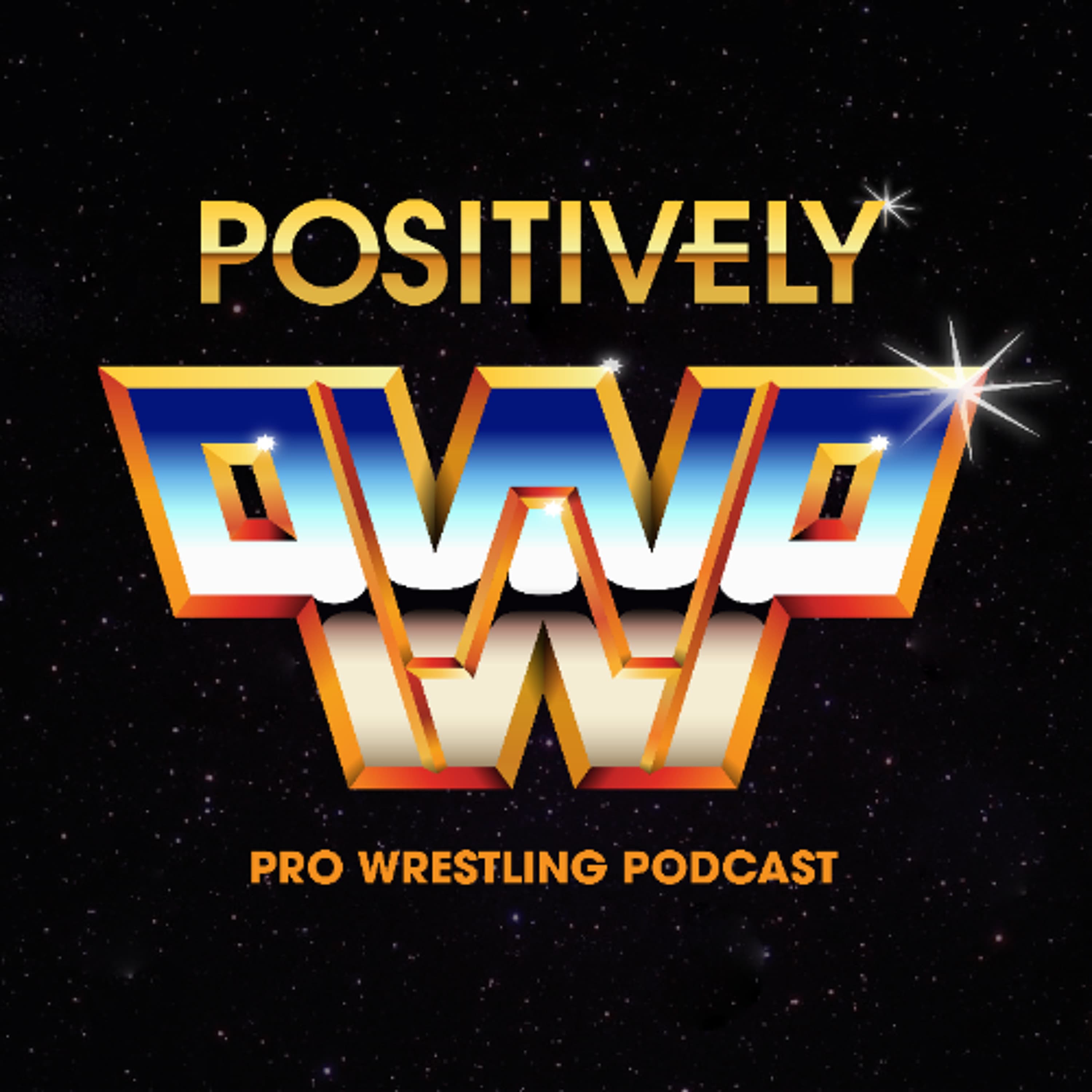 PPW Podcast Episode 170 - SummerSlam 1991 - The Positively Pro Wrestling Podcast cover