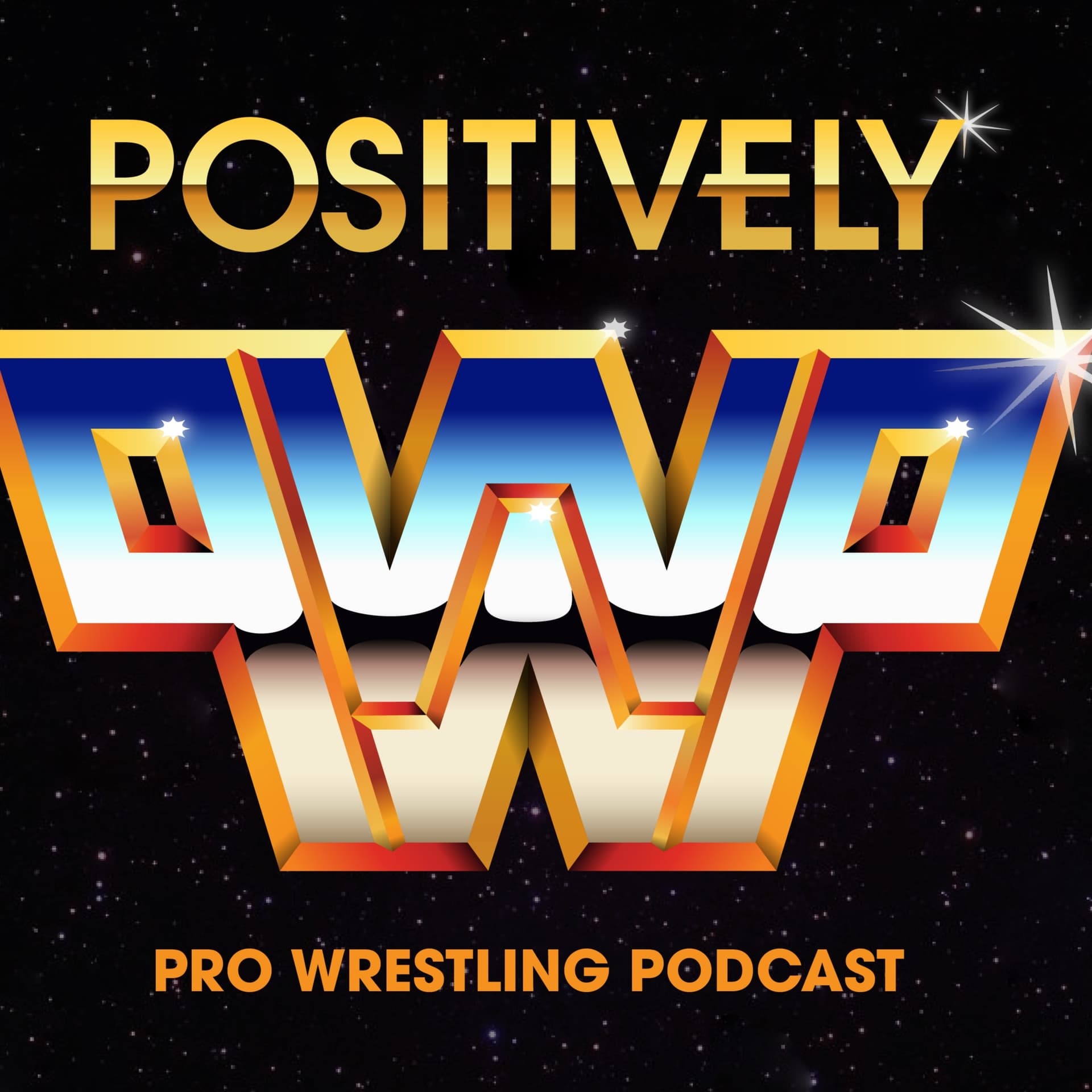 PPW Podcast Episode 178 - Favorite Wrestlemania Title Changes - The Positively Pro Wrestling Podcast cover