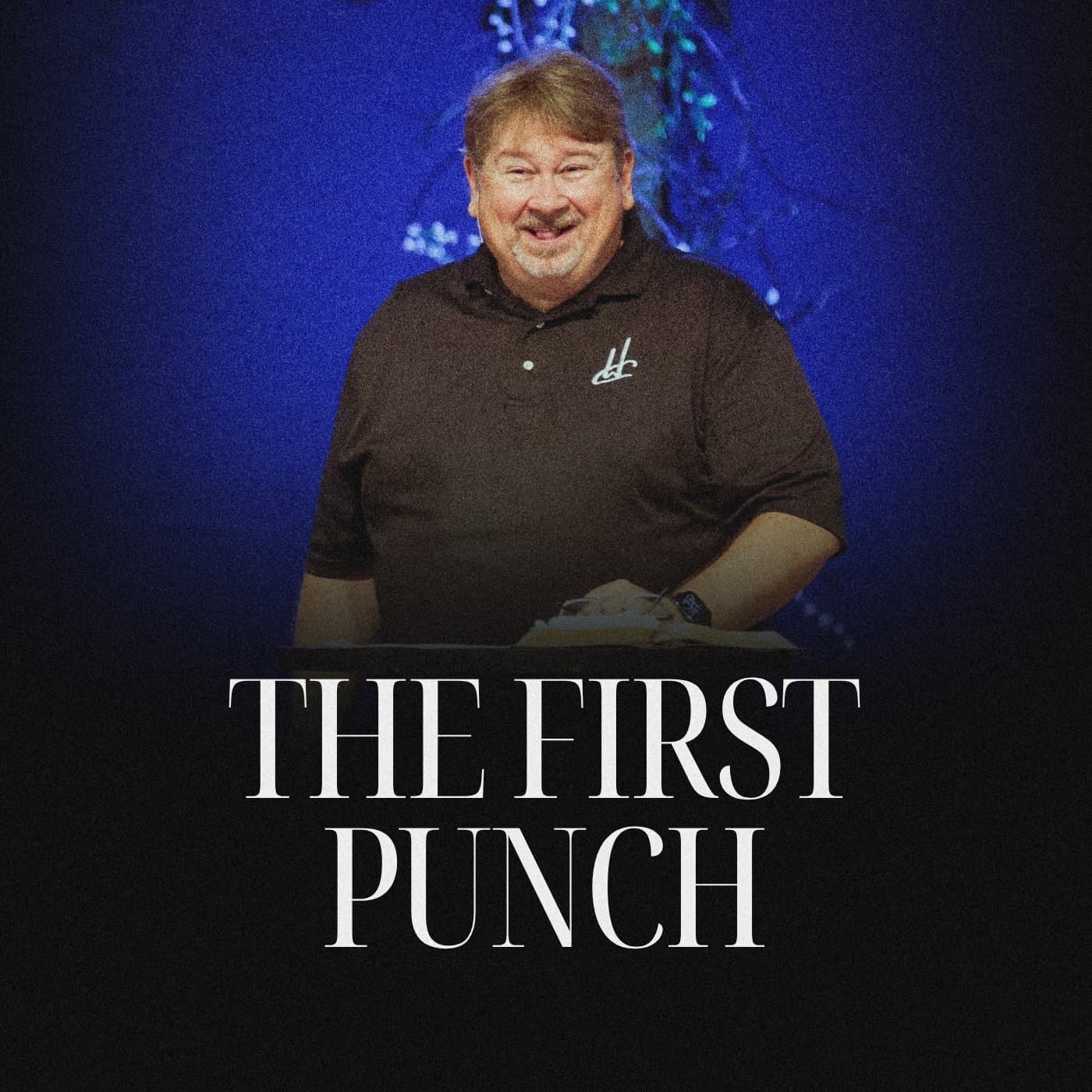 The First Punch - Easter - Harvest Worship Center cover