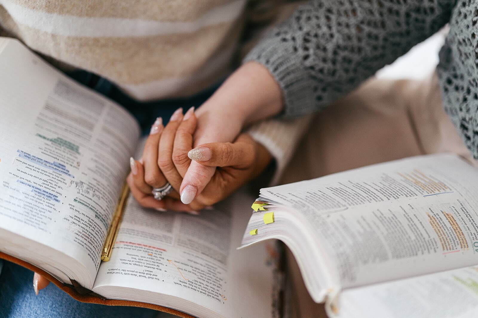 Lent Bonus 2026 - The What and Why of Lent - Thriving cover