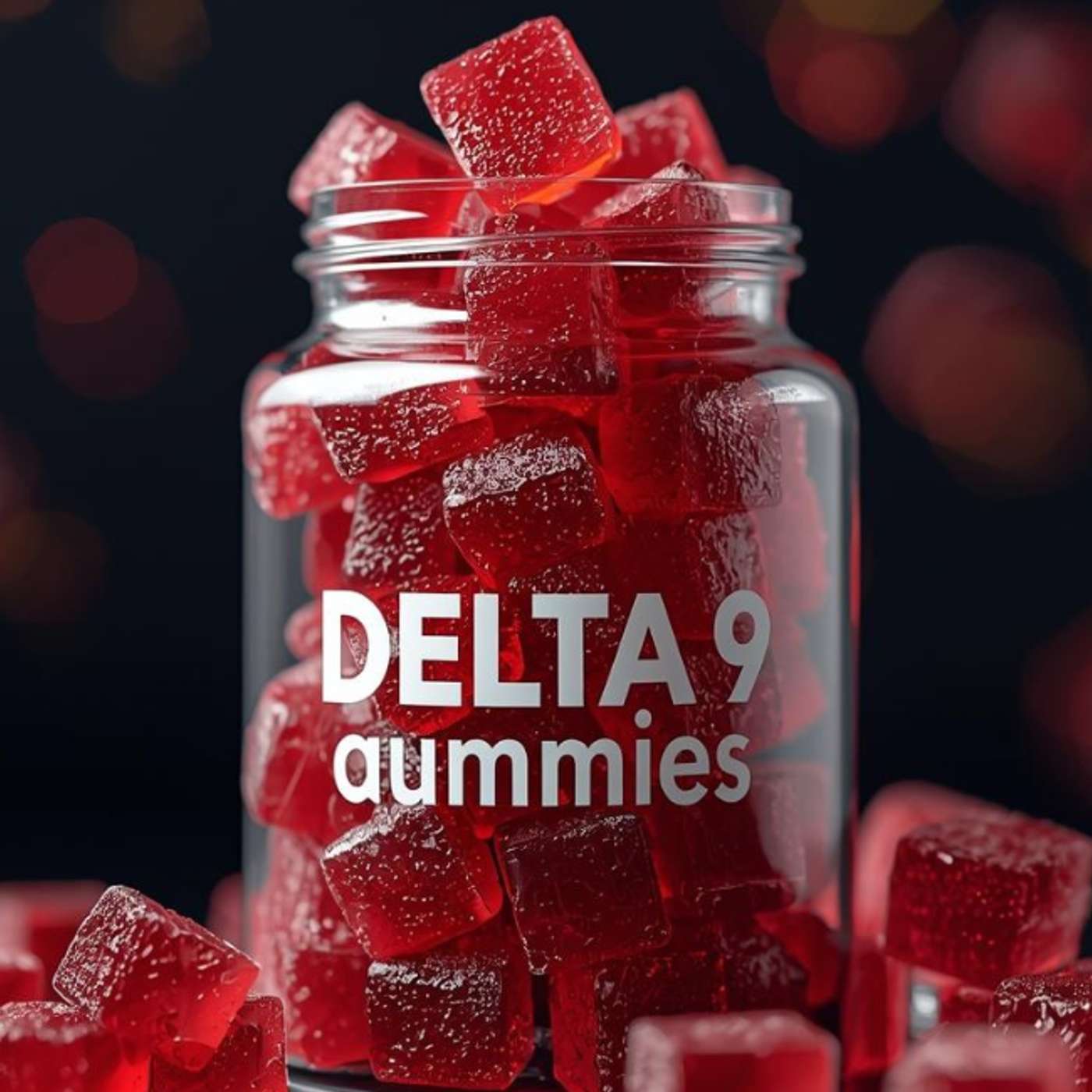 Delta 9 Gummies Explained: Effects, Legality, and What to Expect - Post MASTER cover