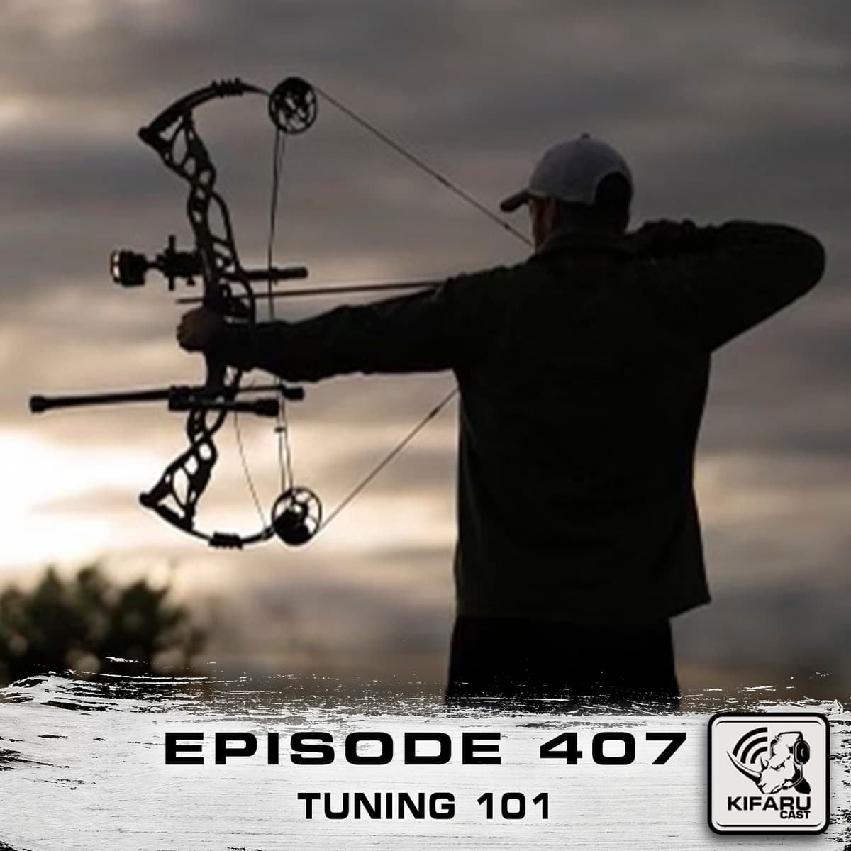Tuning 101 - KIFARUCAST cover