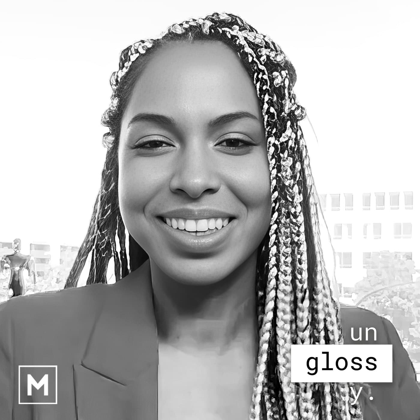 Michelle Delamor: American Idol, Ownership & 60 Day Hustle - Unglossy cover