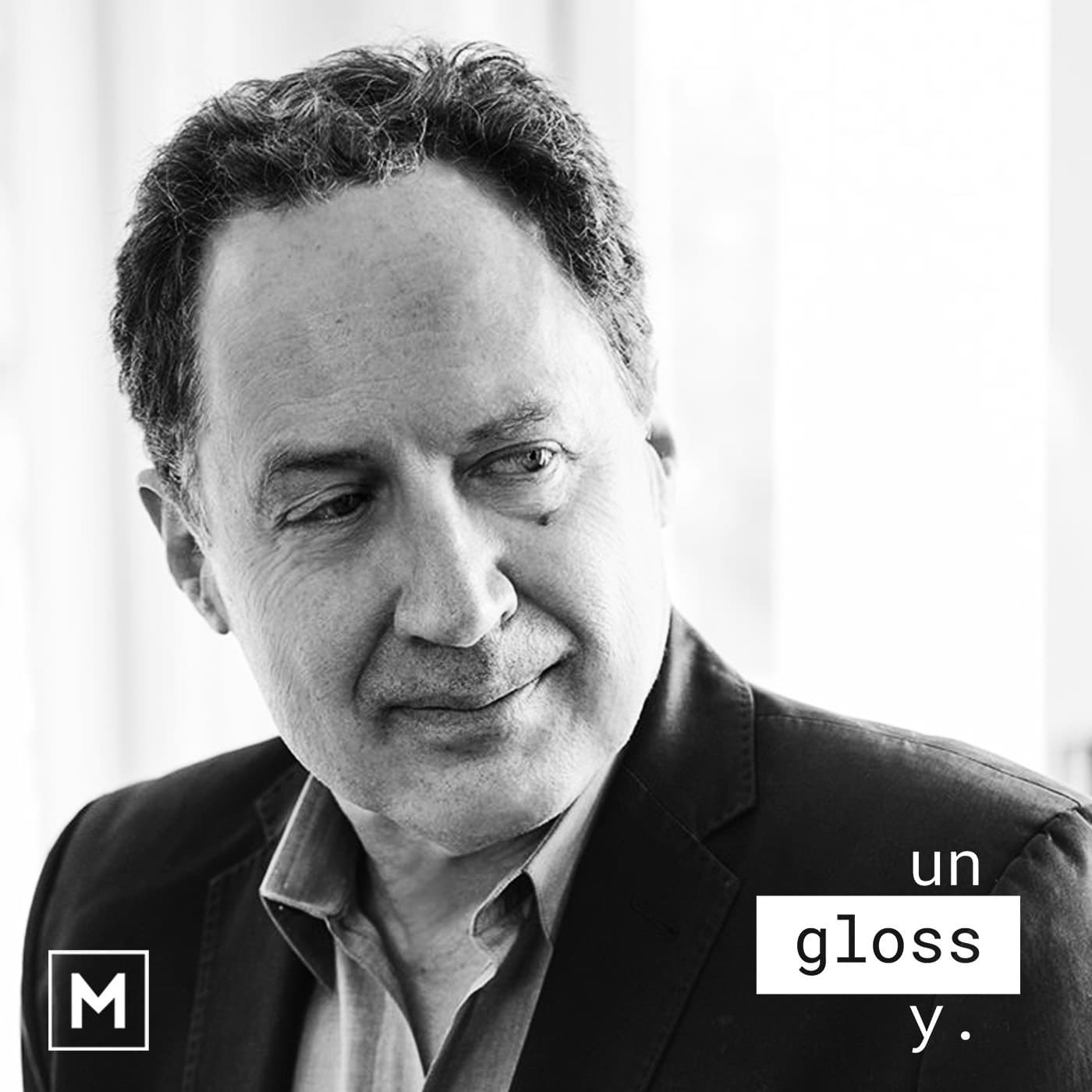 Mark Isham: Scoring Life, Film, and Everything In Between - Unglossy cover