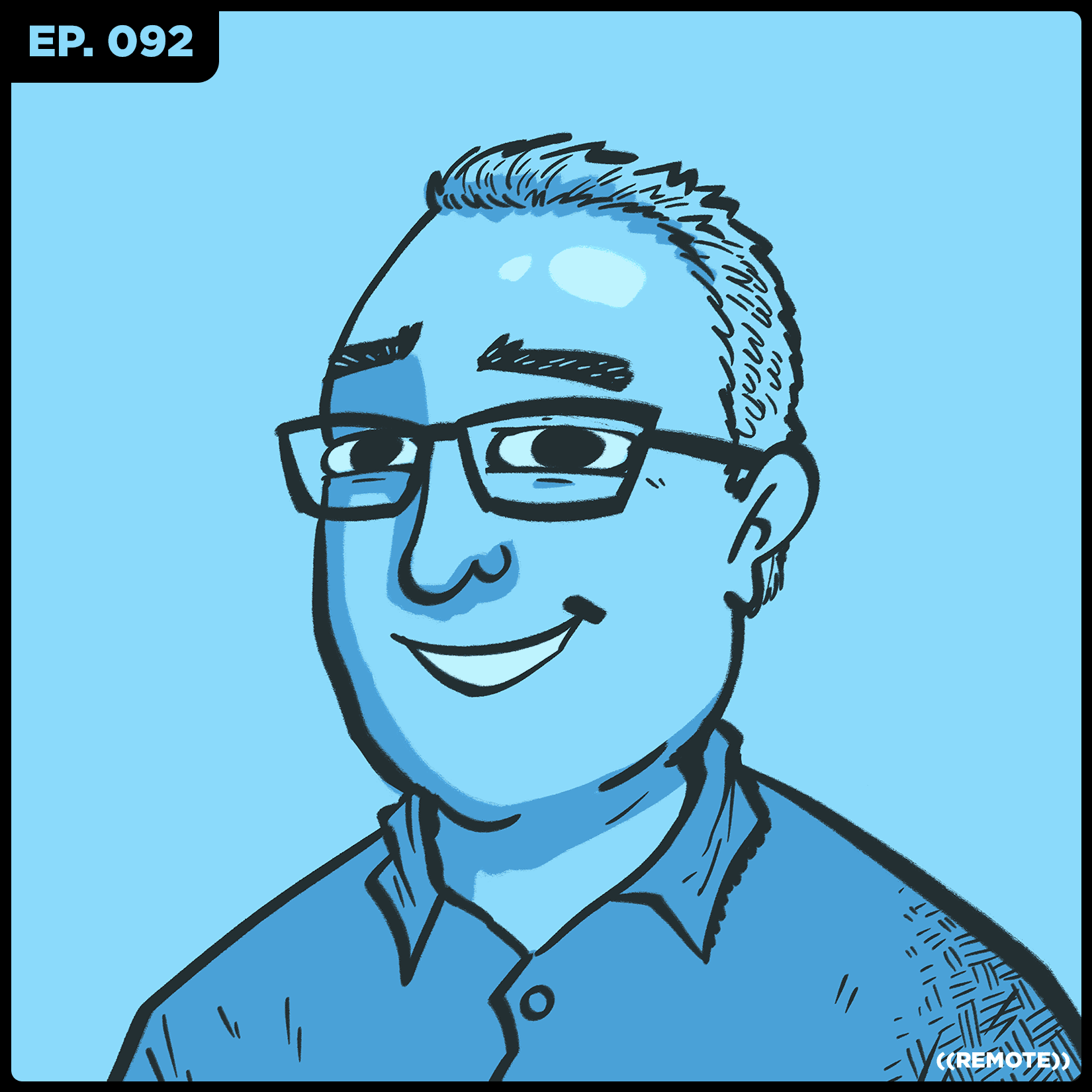 Conceptual Truths w/ Mark Reiff - Water Cooler Talk Podcast cover