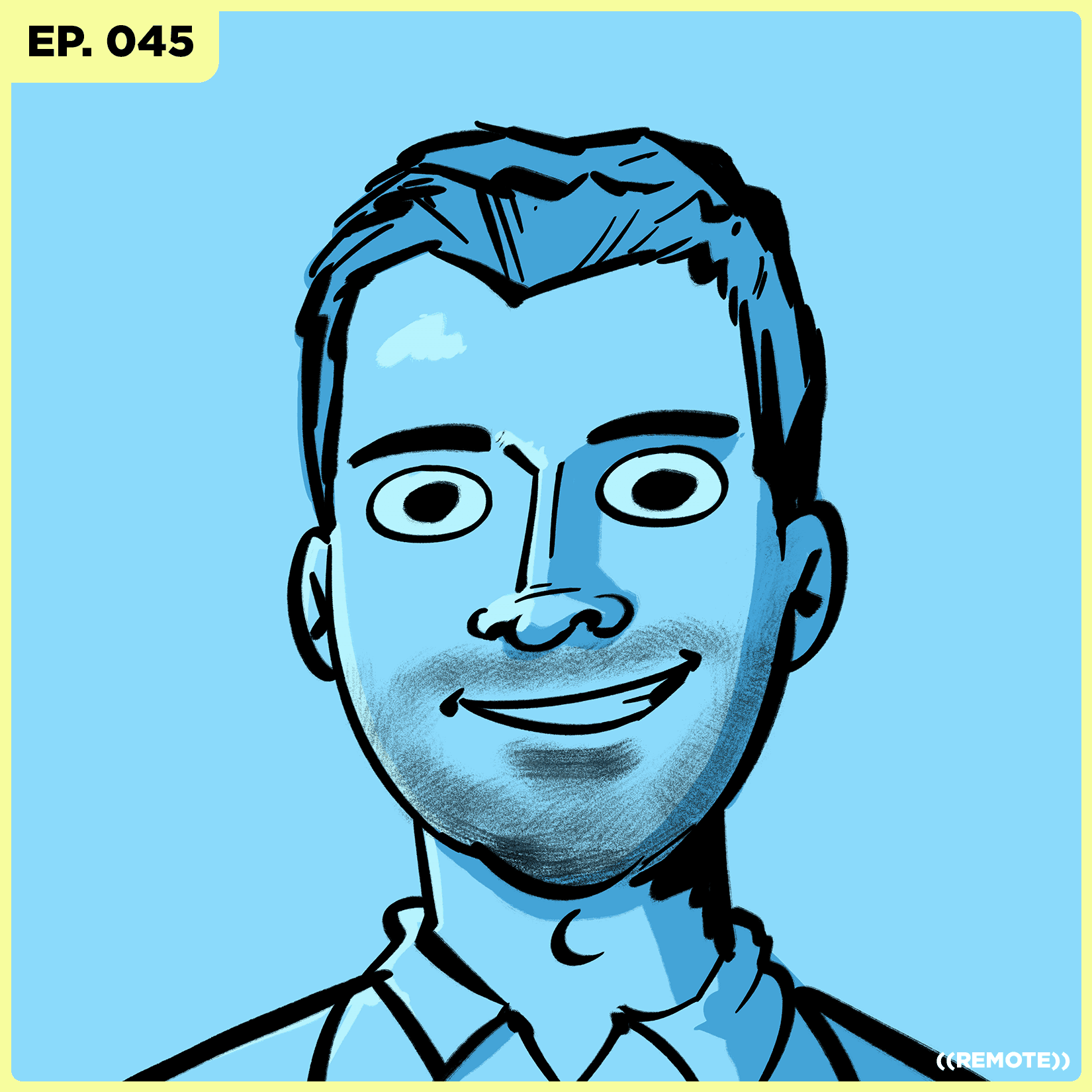 Rehydrate: The Power Of Imagination - Water Cooler Talk Podcast cover