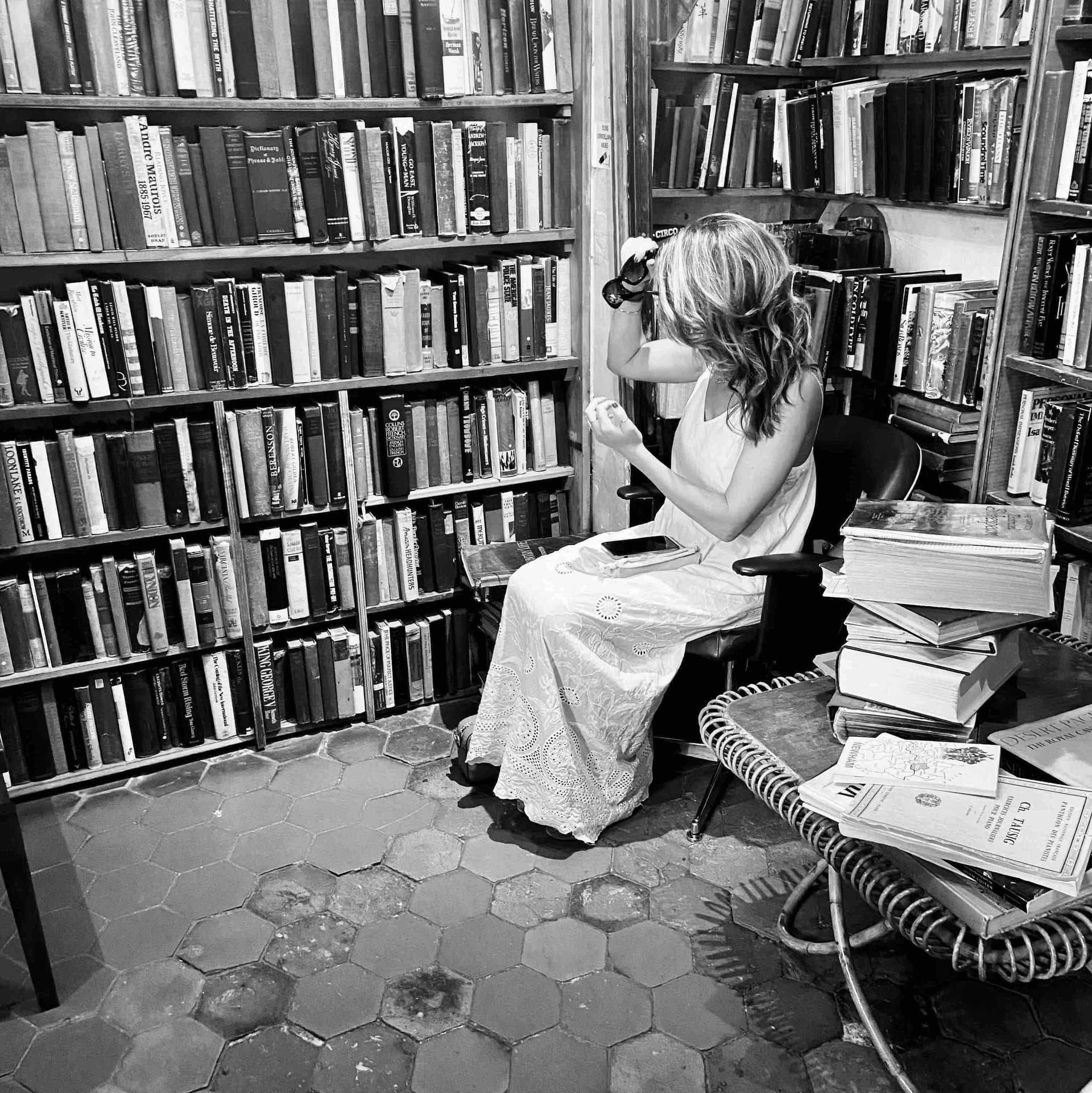 The Bitter Pill - The Carrie On Podcast w/Carrie Lloyd cover