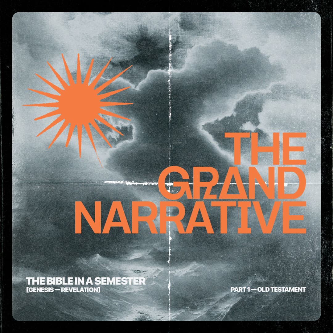 The Great I Am // Jesse Blair - Christian Challenge CSUC cover