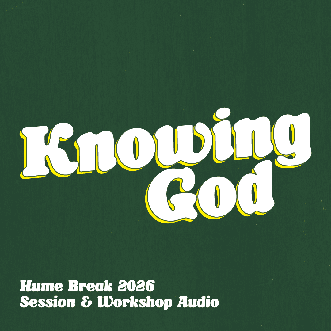 Cultivating Peace: How to Pursue Unity & Reduce Reactivity // Workshop // David Clark - Christian Challenge CSUC cover