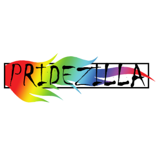 Show 927 - Pridezilla 2026!!!! - 10 Drink Minimum cover