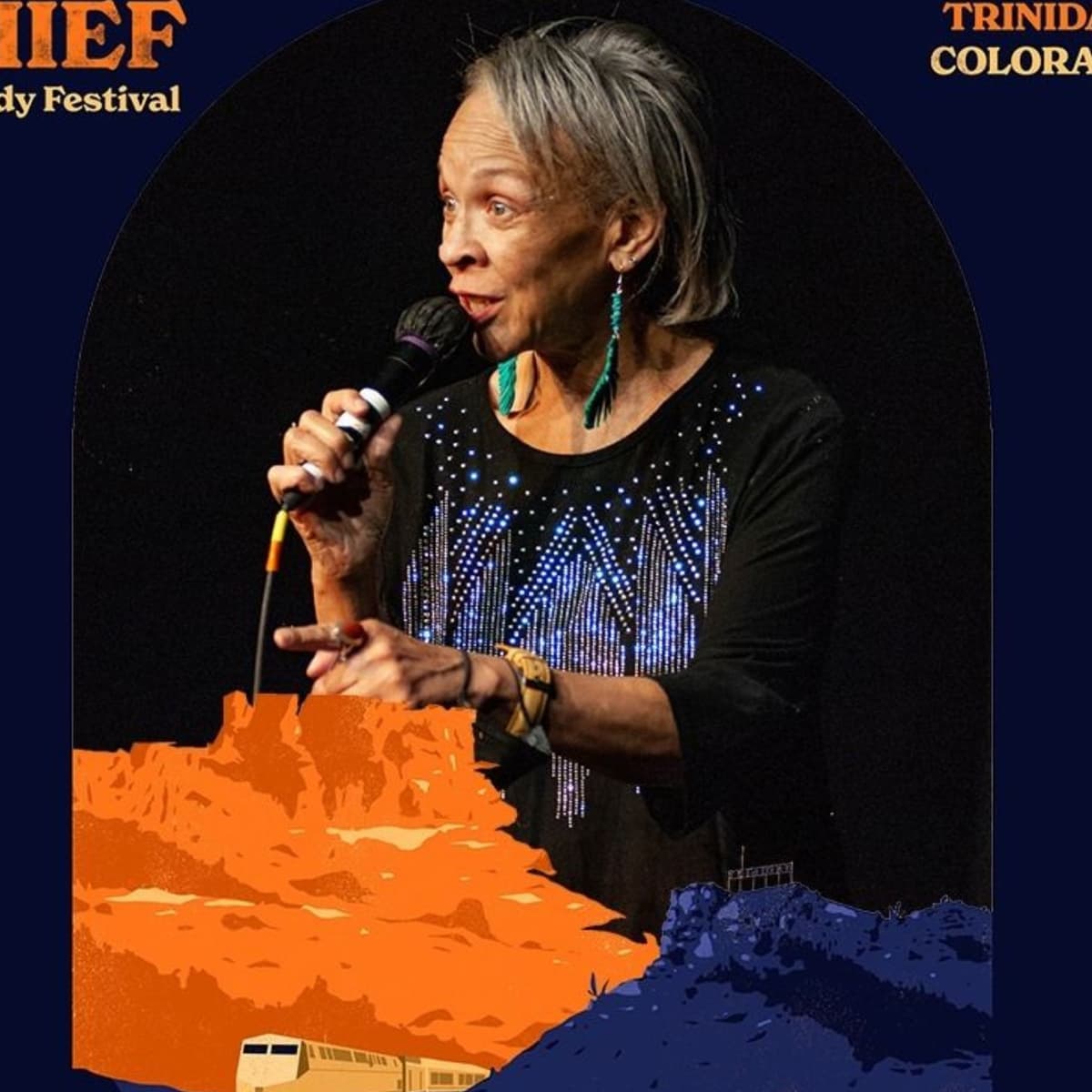 Show 816 - Mary Byrd - 10 Drink Minimum cover