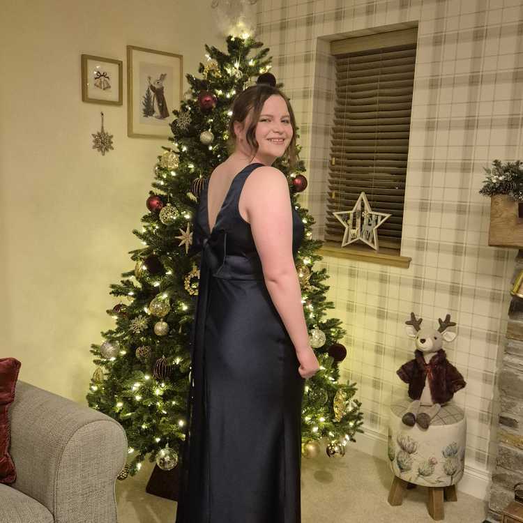 LouiseyVent 2025 Day 22 - caithnesscraftcollective cover