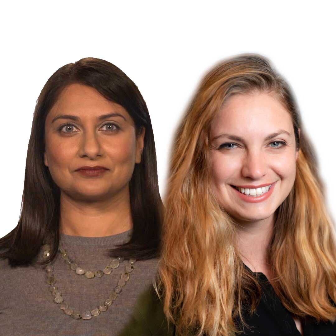 Aneeta Rattan & Lily Jampol: Feedback - What’s Really Holding You Back At Work - The Fix cover