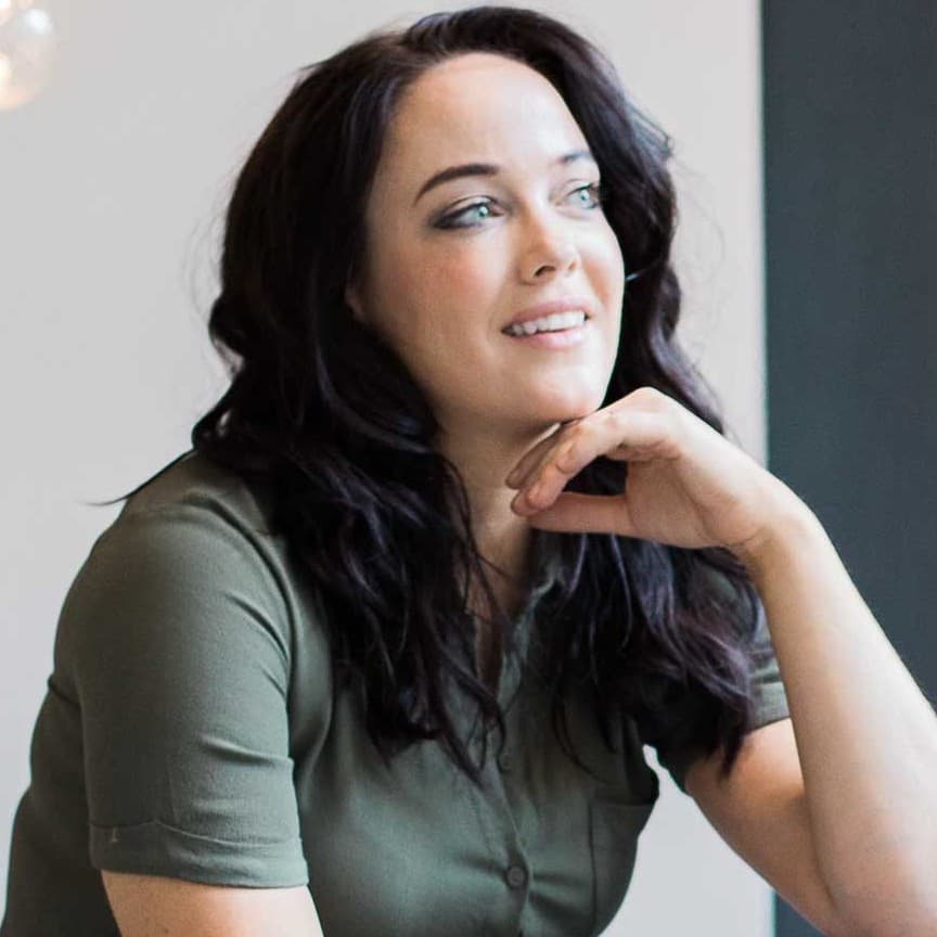 Michelle King - How To Advance At Work Without Losing Yourself - The Fix cover