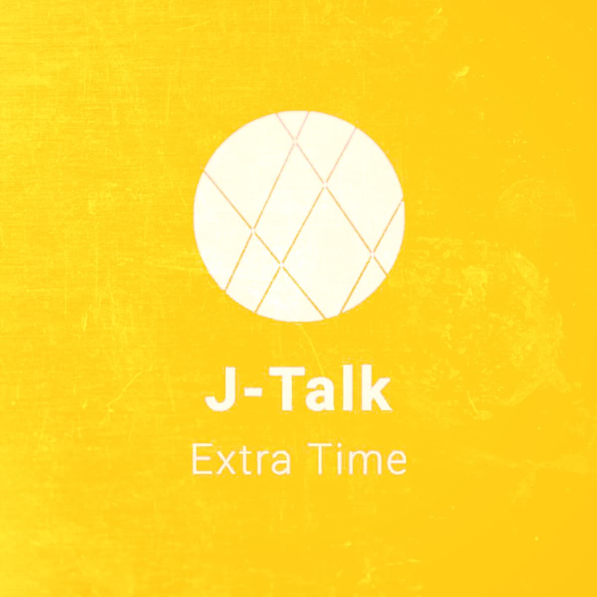 JTET - J2/J3 Round 8 Review - The J-Talk Podcast cover