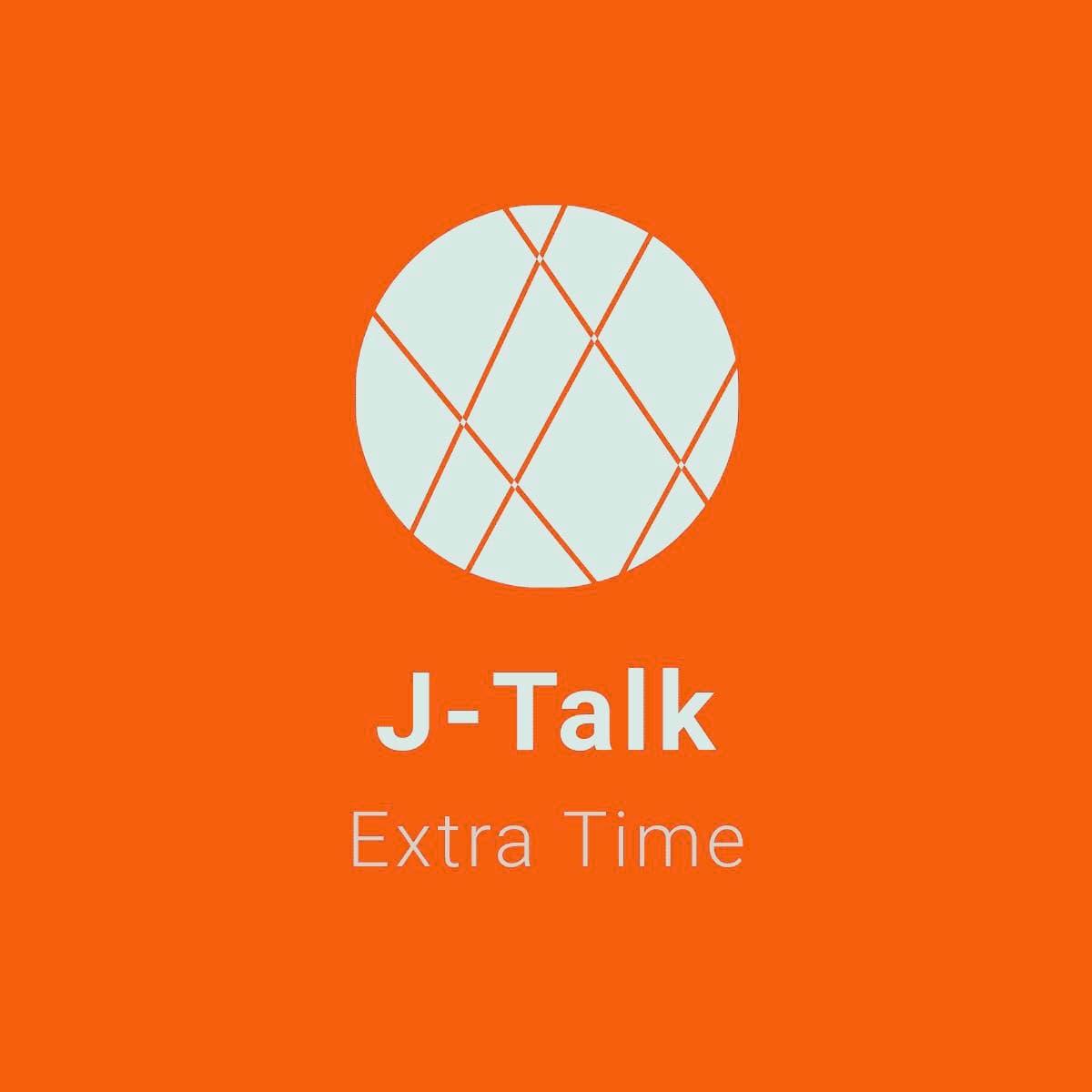 J-Talk: Short Corner J3 2024 Season Review - The J-Talk Podcast cover
