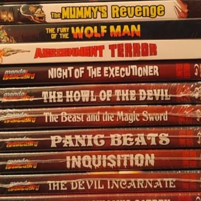 NaschyCast #73 - Blu-Ray Round Up - NaschyCast cover