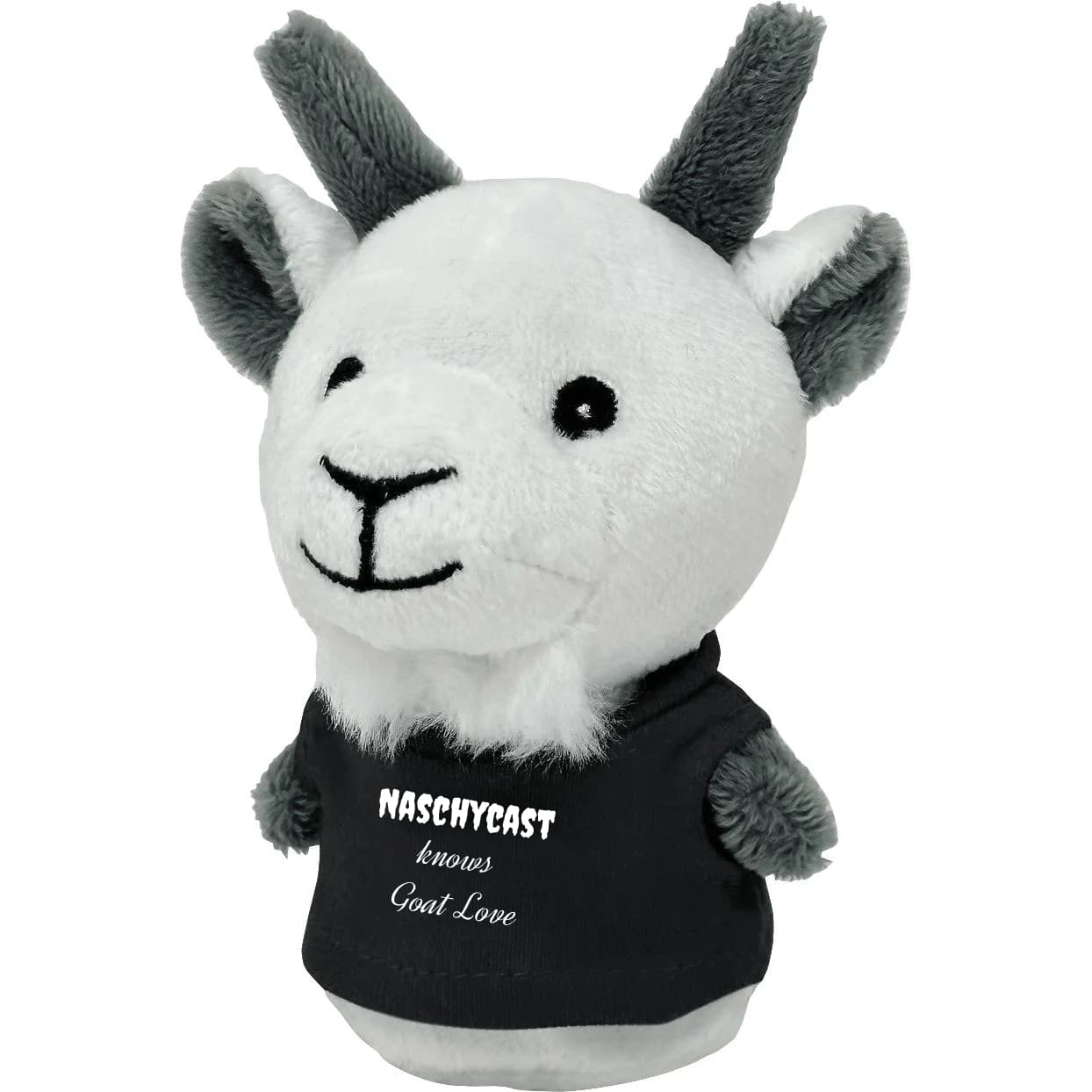 Naschycast - More Emails for 2024! - NaschyCast cover