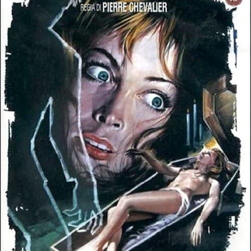 Beyond Naschy 36 - ORLOFF AND THE INVISIBLE MAN (1970) - NaschyCast cover