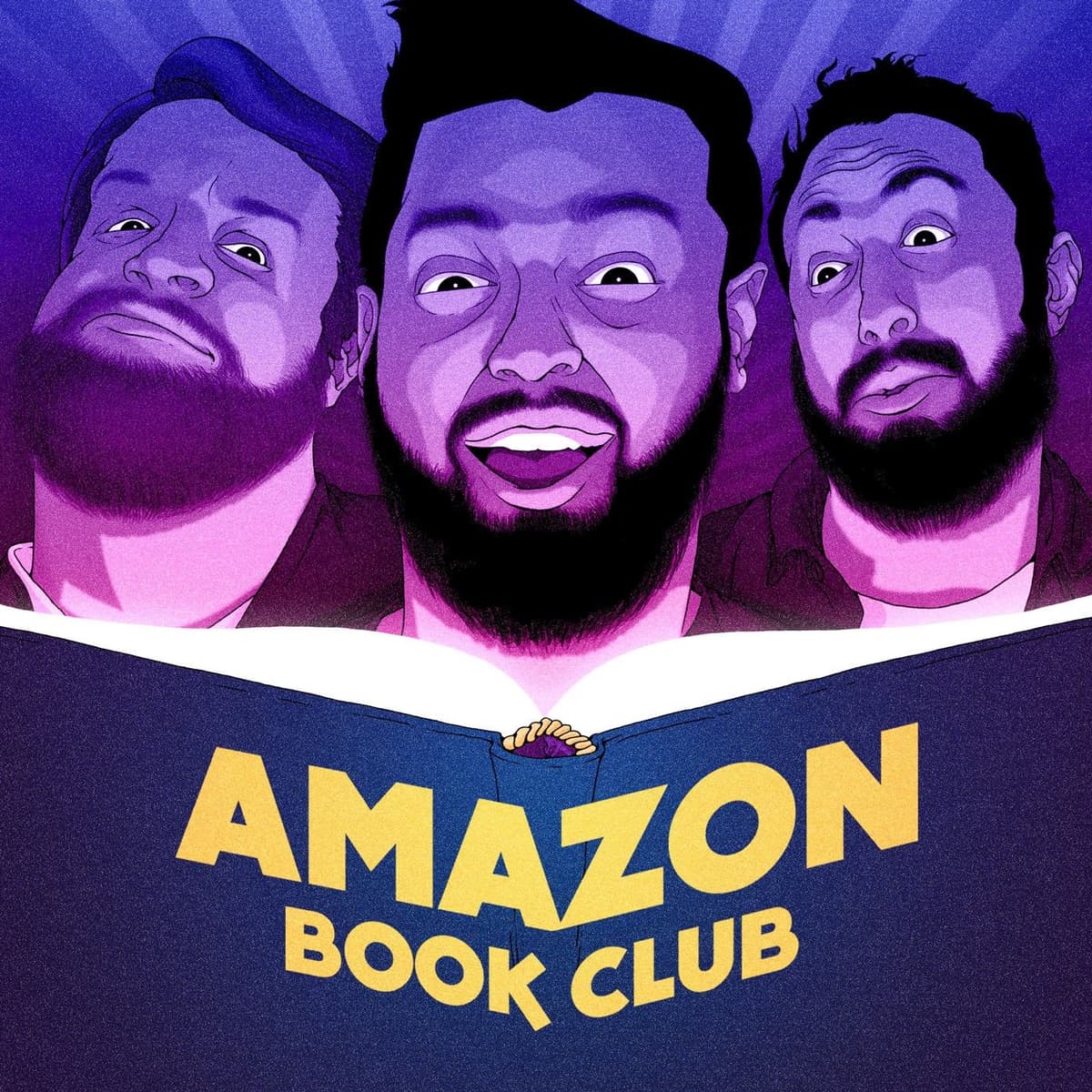 ABC Remix: Moorehead Manor - Let's Stop There cover