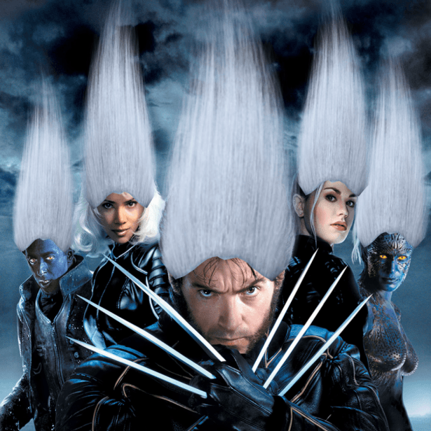 Trolls 2: Trolls United - The Equelizers Podcast cover