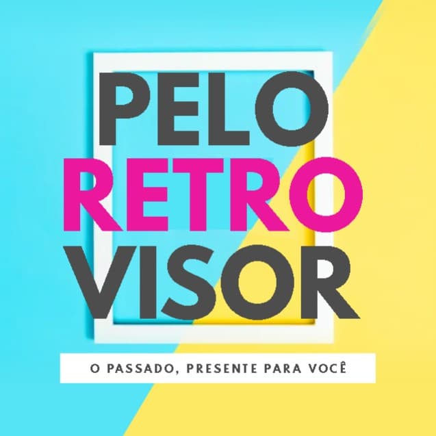 Pelo RETROvisor: a TV Cubo invade as ondas da TV em SP - 80 WATTS cover