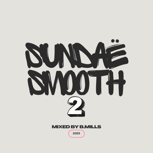 Sundaë Smooth 2 - Mixtape Mode cover