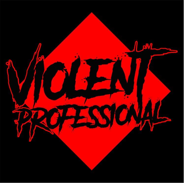 Intro Episode - Violent Professional cover