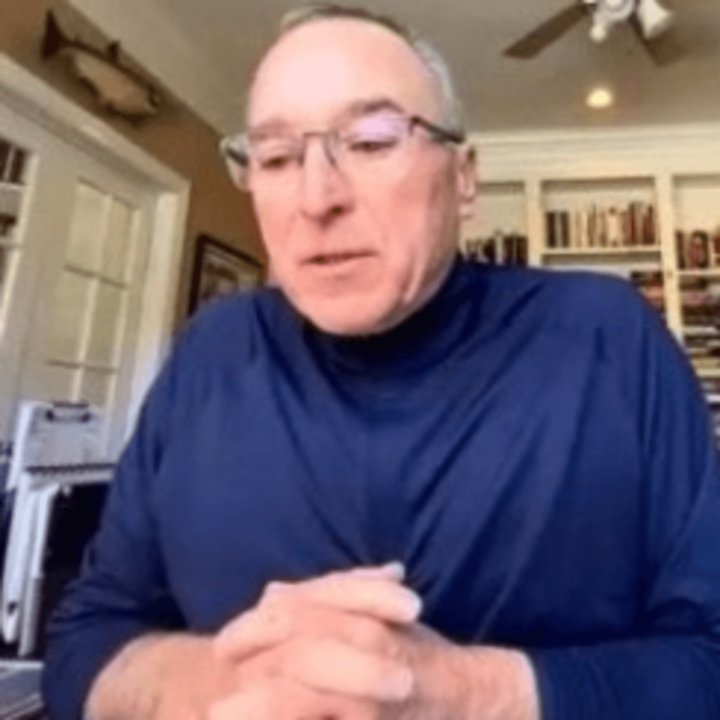 Ep. 187 - Michael Ball - Be + Do = Have - Mental Toughness Podcast With Dr. Rob Bell cover