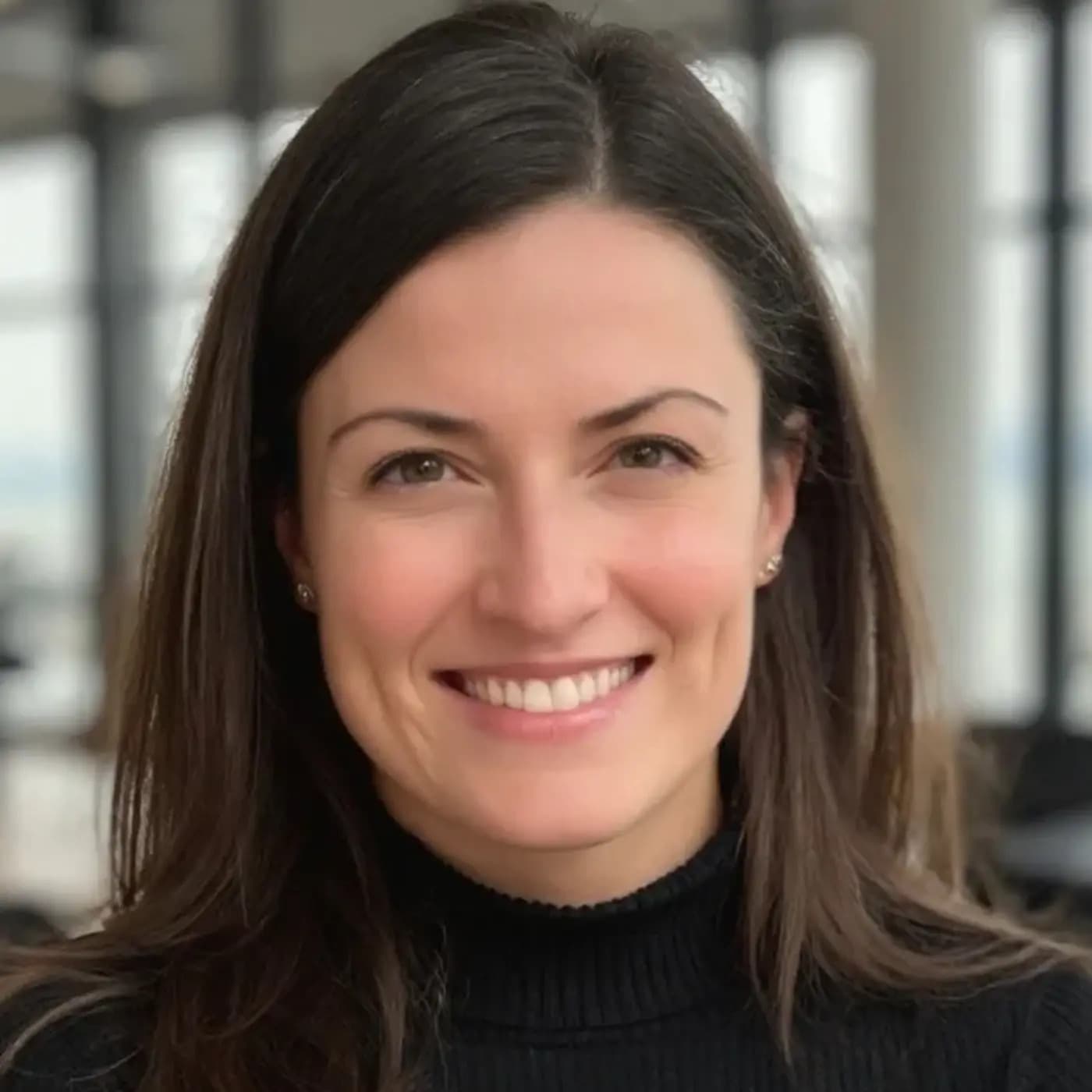 Ep. 191 - Ann Hynek - When To Follow Your True Career Passion — Mental Toughness Podcast With Dr. Rob Bell cover