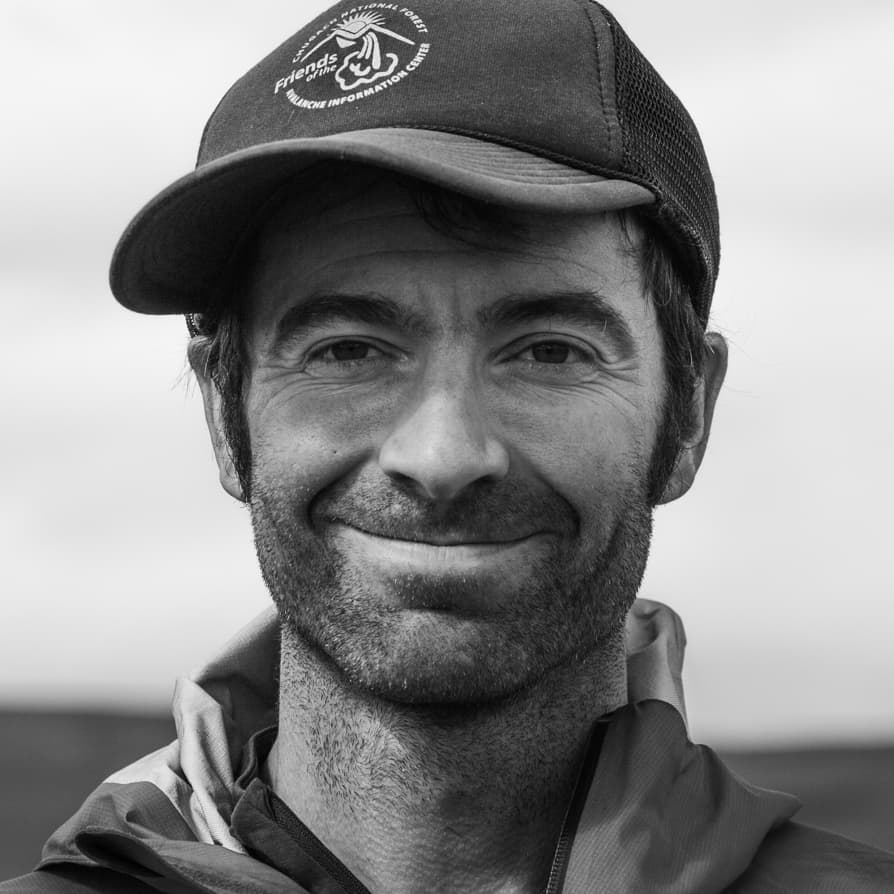 EP 168 What the wilderness teaches us with Luc Mehl - Crude Conversations cover