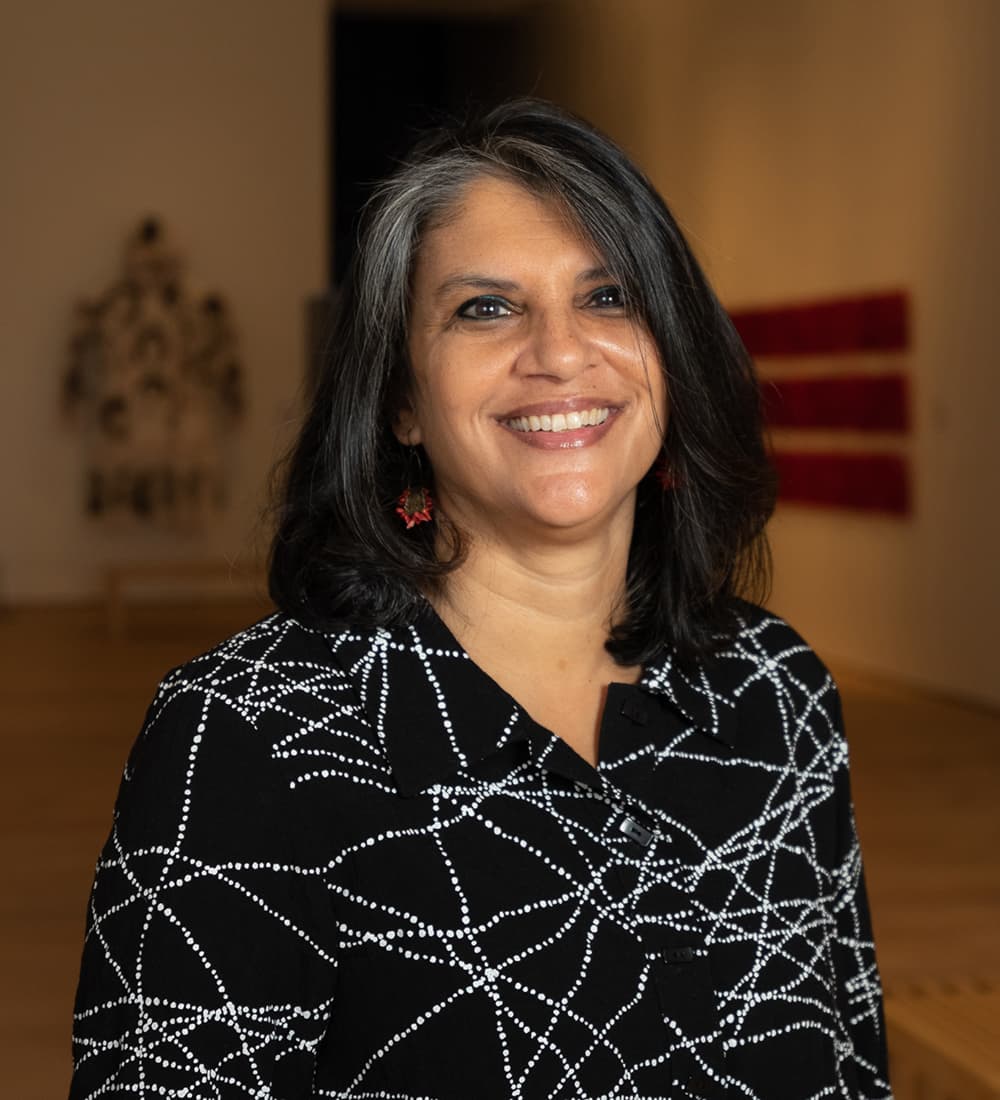 Chatter Marks EP 100 Conservation and decolonization with Monica Shah - Crude Conversations cover