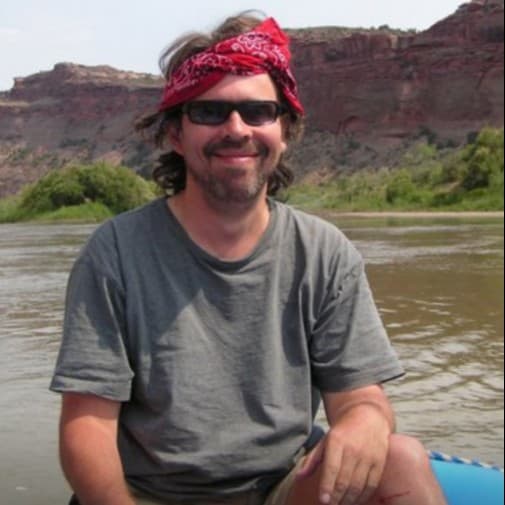 EP 172 The Pacific Coastal Temperate Rainforest with Paul Koberstein - Crude Conversations cover