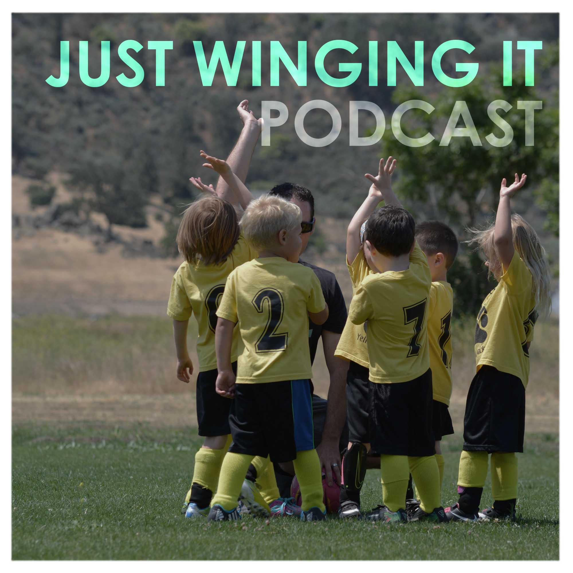 131 // Scheduling Activities - Just Winging It cover