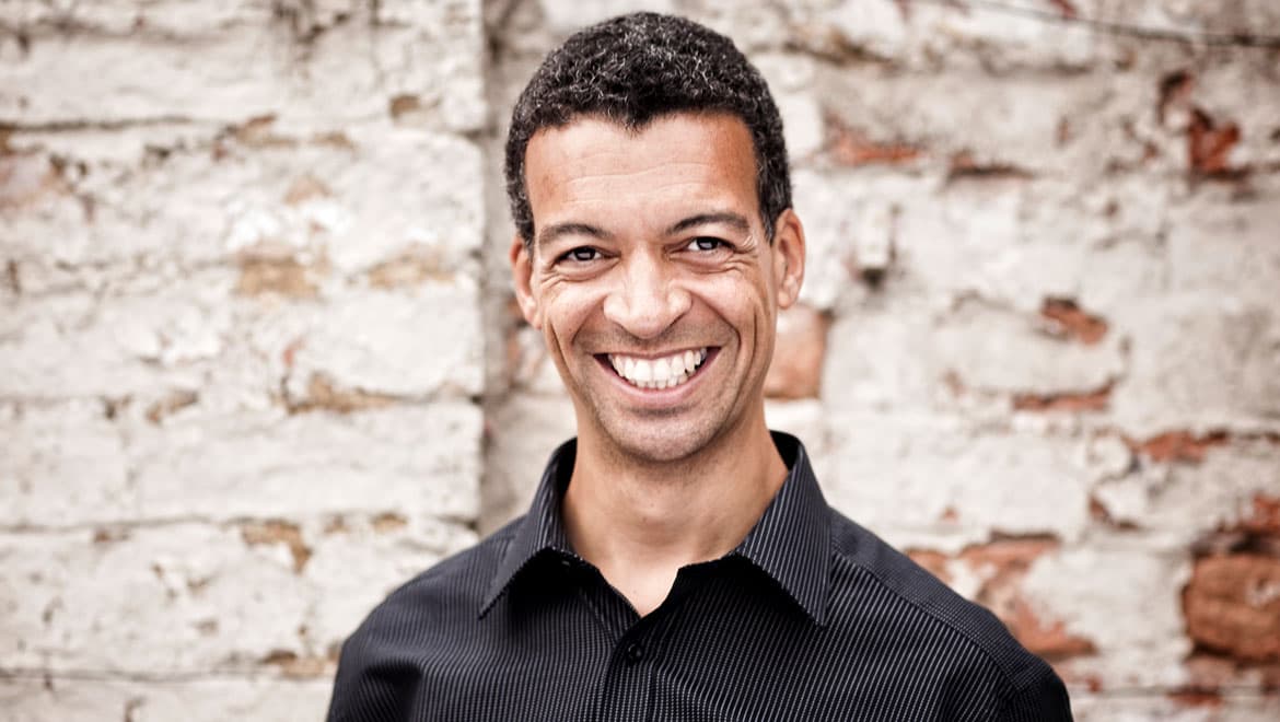 Episode 4 feat. Roderick Williams (baritone &amp; composer) - Musicians’ Weekend cover