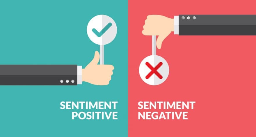 What is Customer Sentiment Analysis? - Training Data for Artificial Intelligence | CogitoTech cover