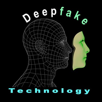 What is Deepfake How it Works Detection Services? - Training Data for Artificial Intelligence | CogitoTech cover