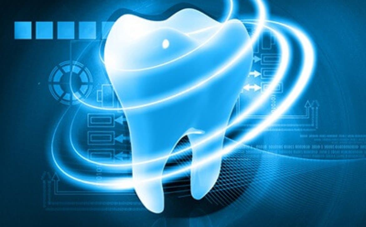 How Machine Learning In Dentistry Can Improve The Dental Imaging Analysis - Training Data for Artificial Intelligence | CogitoTech cover